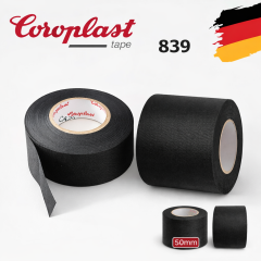 Coroplast 839 50mmx15m Tüysüz Bez Bant