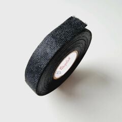 Coroplast 8551 Tüylü Bez Bant 19mm x 15m