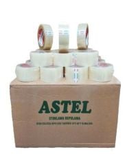 Astel Koli Bandı 45mmx100m