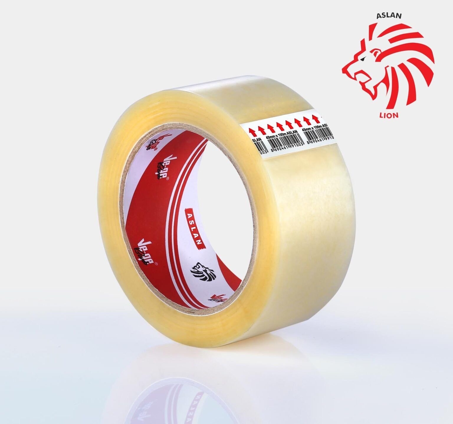 VE-GE Koli Bandı 45mmx100m