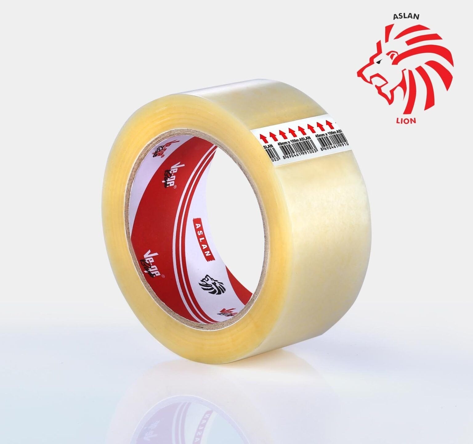 VE-GE Koli Bandı 45mmx100m