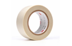 3M Genel Amaçlı Cam Bez Bant 3615