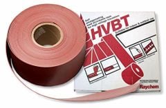 HVBT-14-A(B10) 25mm Raychem (TE Bağlantılı) Yüksek Gerilim Yalıtım Bandı