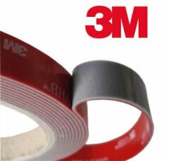 3M 100mmx33m Çift Taraflı VHB Bant GPH-060GF