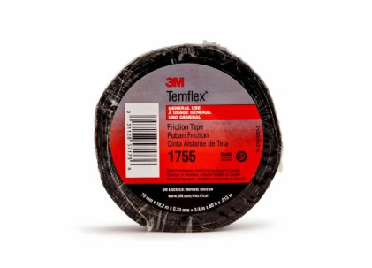 3M Temflex Pamuk İzolebandı 1755