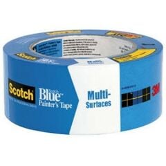 3M ScotchBlue 2090 48mmx50m Mavi Maskeleme Bandı