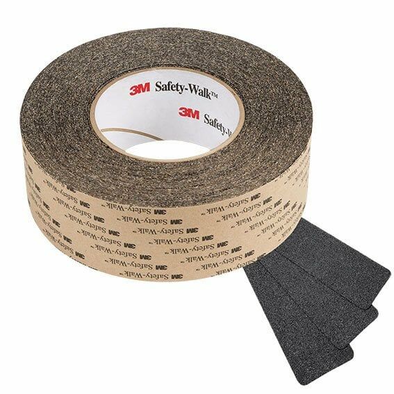 3M™ 610 Kaydırmaz Bant 50mm x 18,5mt