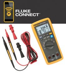 Fluke 3000 FC Serisi Kablosuz Multimetre
