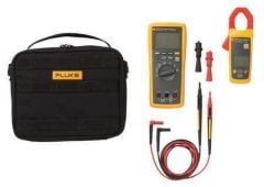 Fluke a3000 FC Kablosuz AC Akım Pensi Kiti