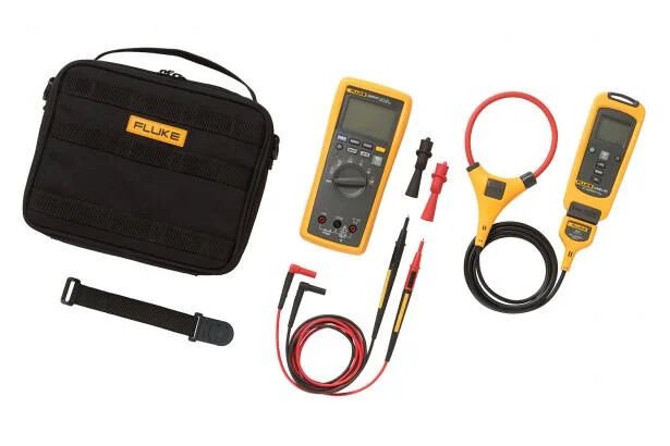 Fluke a3001 FC Kablosuz iFlex® AC Akım Pensi Kiti ﻿