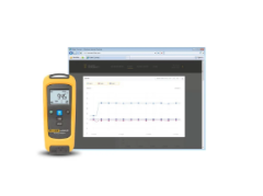 Fluke a3002 FC Kablosuz AC/DC Akım Modülü