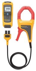 Fluke a3003 FC Kablosuz 2000 A DC Akım Pens Metre