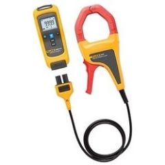 Fluke a3003 FC Kablosuz 2000 A DC Akım Pens Metre