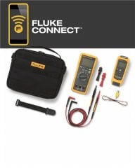 Fluke t3000 FC Kablosuz Sıcaklık Kiti
