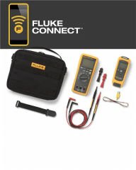 Fluke t3000 FC Kablosuz Sıcaklık Kiti