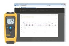 Fluke v3000 FC Kablosuz AC Voltaj Modülü