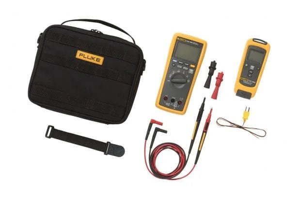 Fluke v3000 FC Kablosuz AC Voltaj Kiti