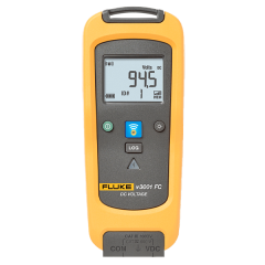 Fluke v3001 FC Kablosuz DC Voltaj Modülü