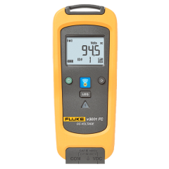 Fluke v3001 FC Kablosuz DC Voltaj Modülü