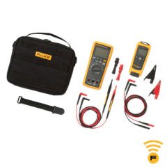 Fluke v3001 FC Kablosuz DC Voltaj Kiti