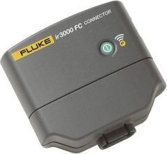 Fluke ir3000 FC Konektörü