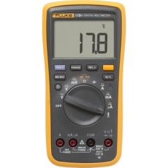 Fluke 17B+ ERTA Dijital Multimetre