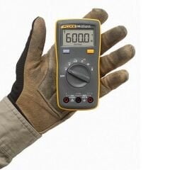 Fluke 106 Dijital Multimetre