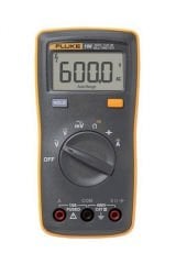 Fluke 106 Dijital Multimetre