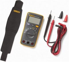 Fluke 107 Dijital Multimetre