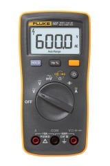 Fluke 107 Dijital Multimetre