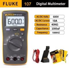 Fluke 107 Dijital Multimetre