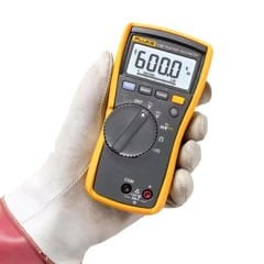 Fluke 110 True-rms Dijital Multimetre