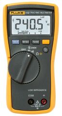 Fluke 113 Digital Multimeter