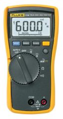 Fluke 114 Elektriksel Multimetre