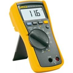 FLUKE-116 EUR True RMS Multimeter