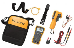 Fluke 116/62 MAX+ Teknisyen Kombo Kiti