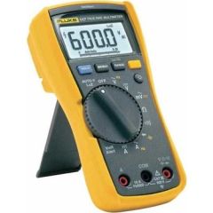Fluke 117 EUR