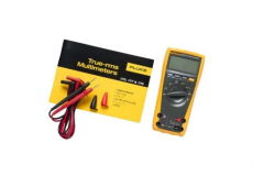Fluke 177 True RMS Dijital Multimetre