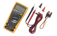 Fluke 179 True RMS Dijital Multimetre