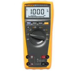 Fluke 179 True RMS Dijital Multimetre