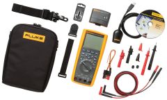 FLUKE-287/FVF/EUR Fluke 287 FlukeView® Forms Kombo Seti
