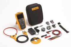 FLUKE-279FC I/B Wireless TRMS Thermal Multimeter with iFlex & extra battery