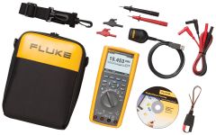 Fluke 287 FVF/EUR FlukeView Forms Combo Kit