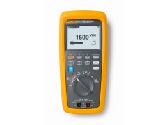 Fluke 283 FC CAT III 1500V Dijital Multimetre