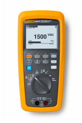 Fluke 283 FC CAT III 1500V Dijital Multimetre