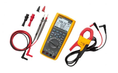 Fluke 289 IMSK Endüstriyel Multimetre Servis Seti