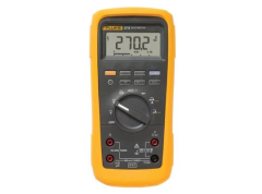 Fluke 27-II Endüstriyel Multimetre