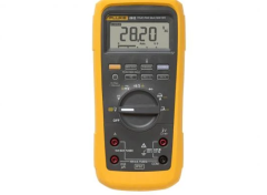 Fluke 28-II Endüstriyel Multimetre