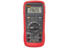 Fluke 28 II Ex Kendinden Emniyetli True-RMS Dijital Multimetre