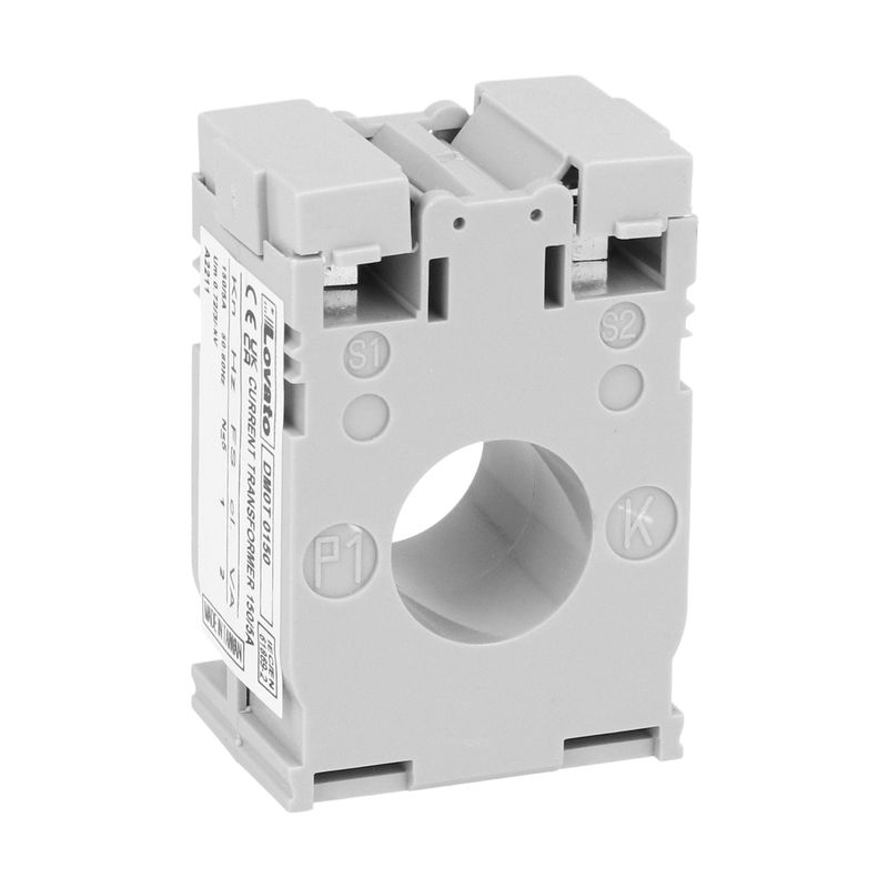 Lovato Elektrik DM0T0100 Akım Trafosu
